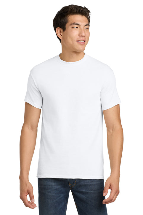Gildan Heavy Cotton Tee (5000) - White