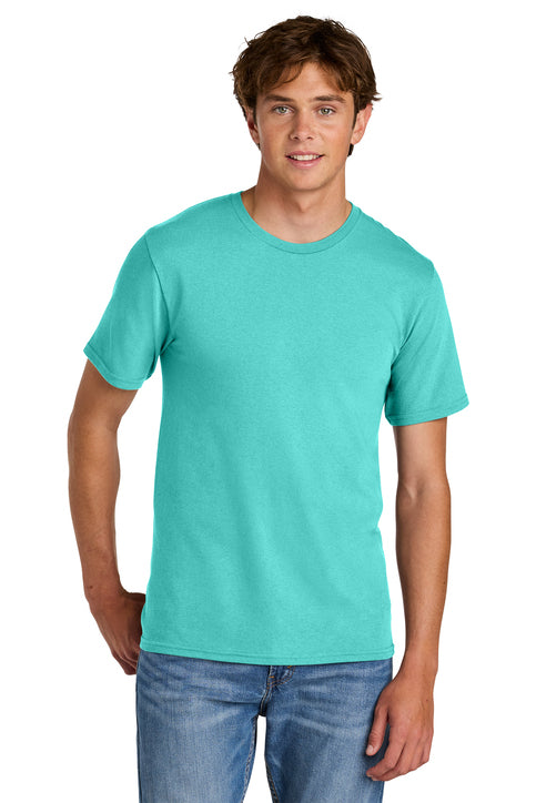 Port & Company Easy Cotton Tee (PC43)