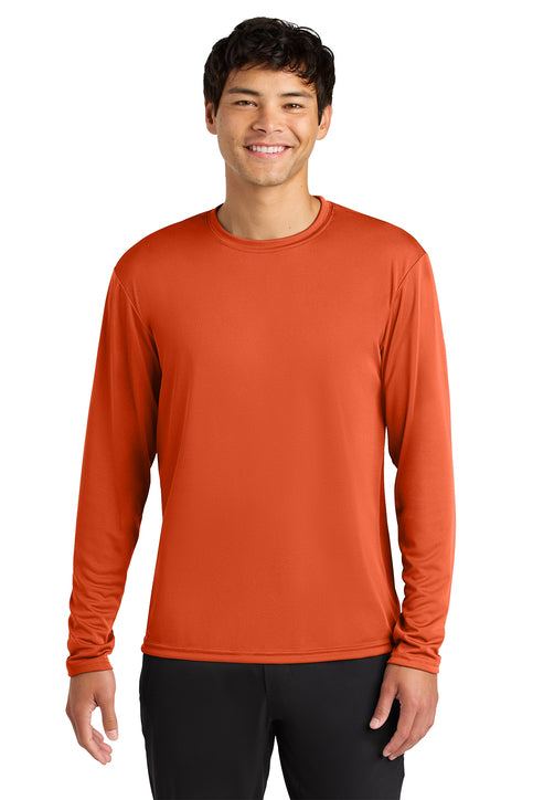 A4 Cooling Performance Long Sleeve Tee (A4N3165)