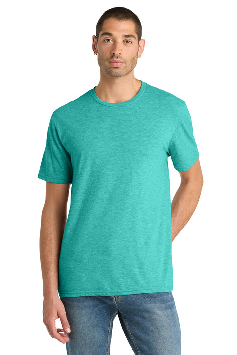 District Perfect Blend CVC Tee (DM108)