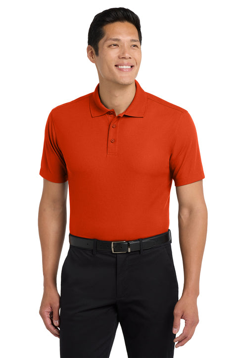 Port Authority Dry Zone Grid Polo (K572)