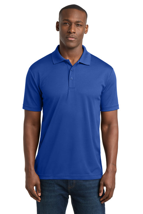 Sport-Tek PosiCharge RacerMesh Polo (ST640) - True Royal
