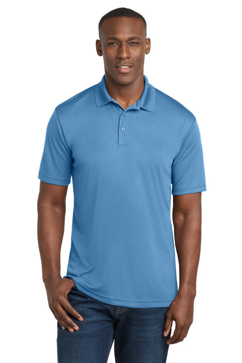 Sport-Tek PosiCharge Competitor Polo (ST550) - Carolina Blue