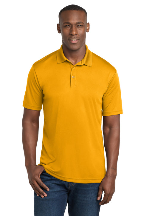 Sport-Tek PosiCharge Competitor Polo (ST550) - Gold