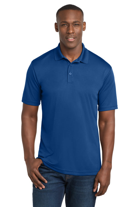 Sport-Tek PosiCharge Competitor Polo (ST550) - Royal