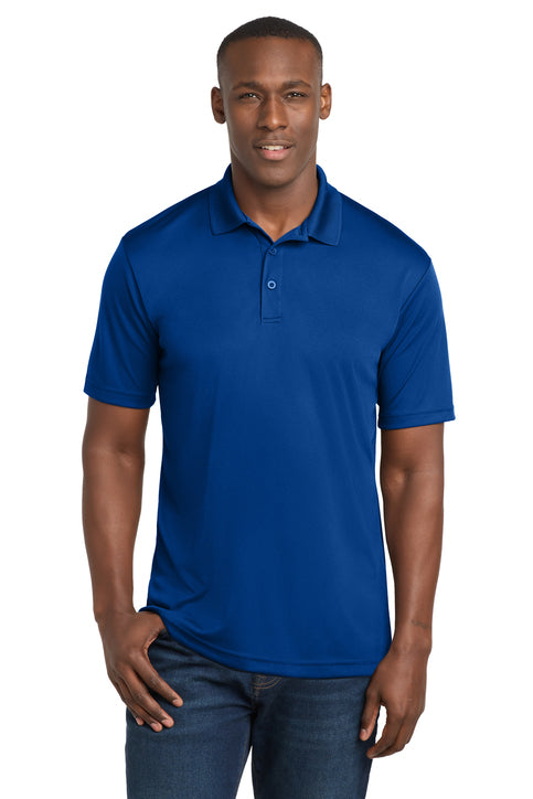 Sport-Tek PosiCharge Competitor Polo (ST550) - True Royal
