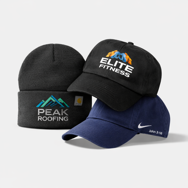 Hats & Headwear