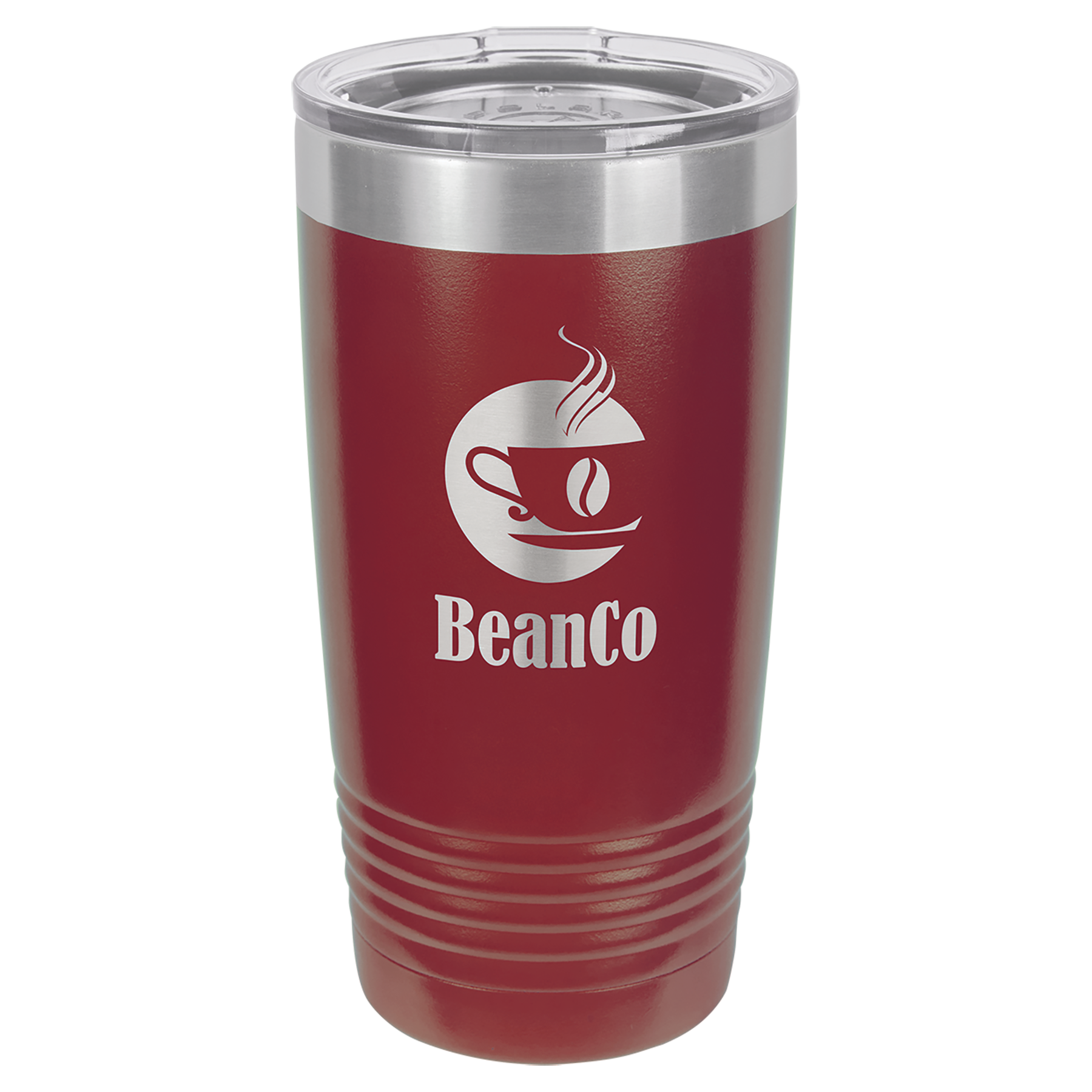 Polar Camel Ringneck Tumbler 20 oz — solid colors
