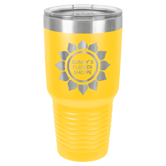 Polar Camel Ringneck Tumbler 30 oz — asst. colors