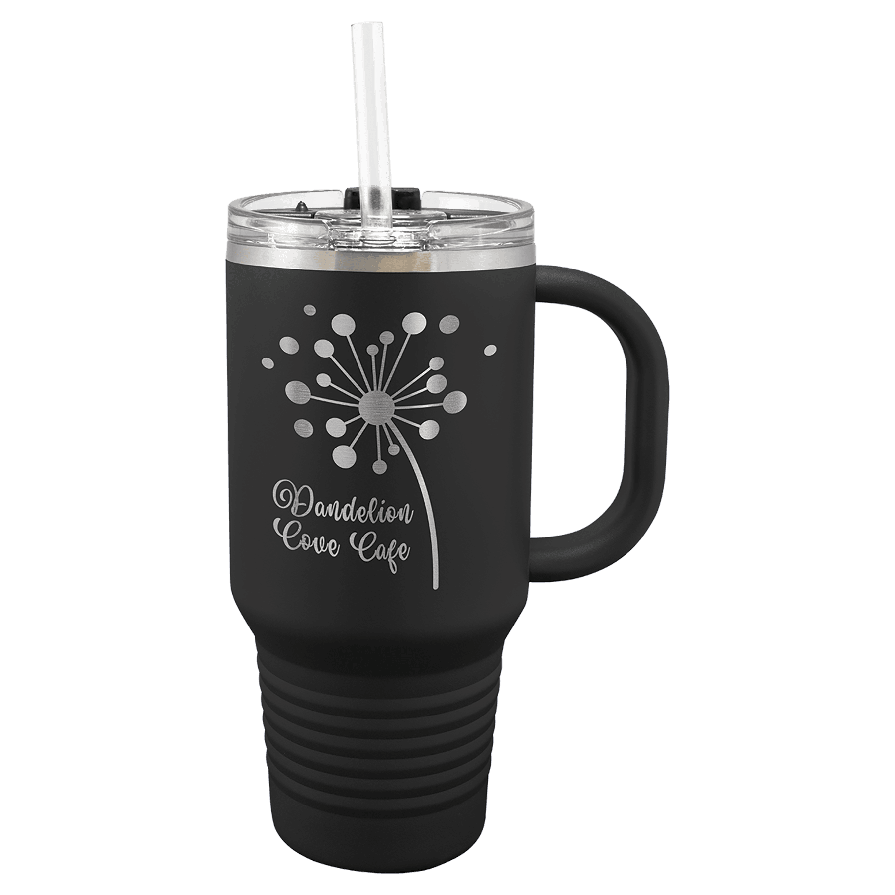 Polar Camel Travel Mug (snap lid) 32 oz — asst. colors