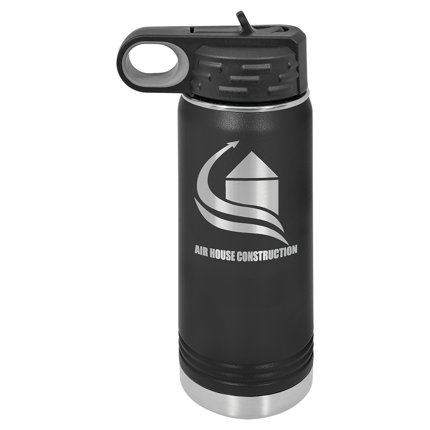 Polar Camel Water Bottle 20 oz — asst. colors