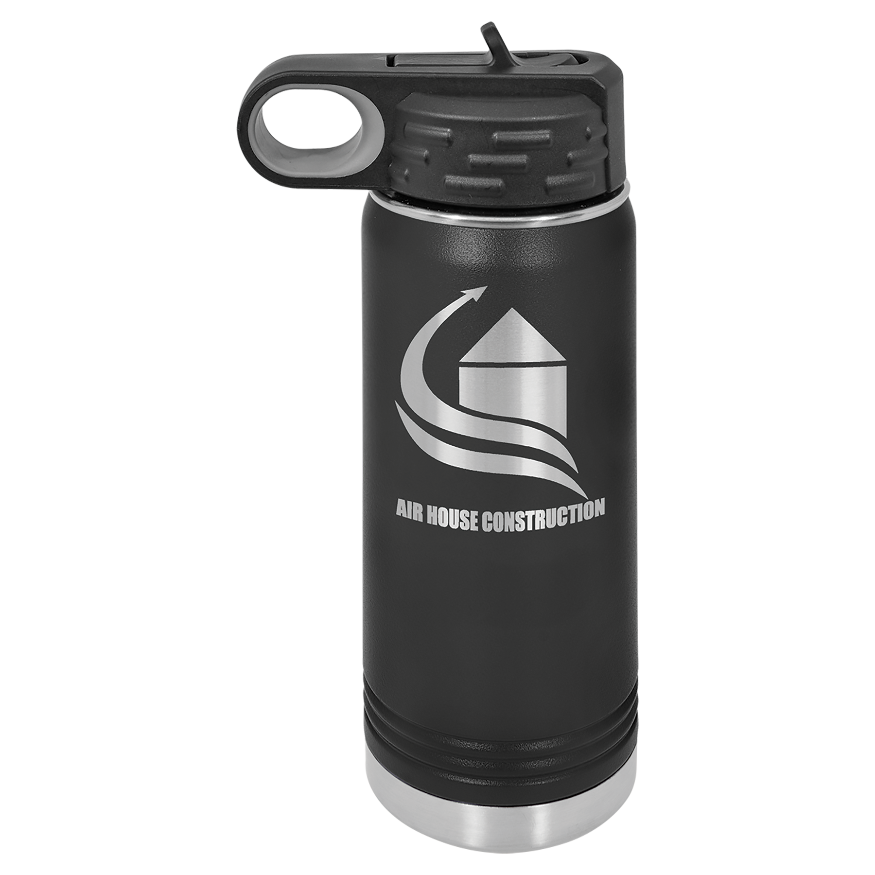 Polar Camel Water Bottle 20 oz — asst. colors