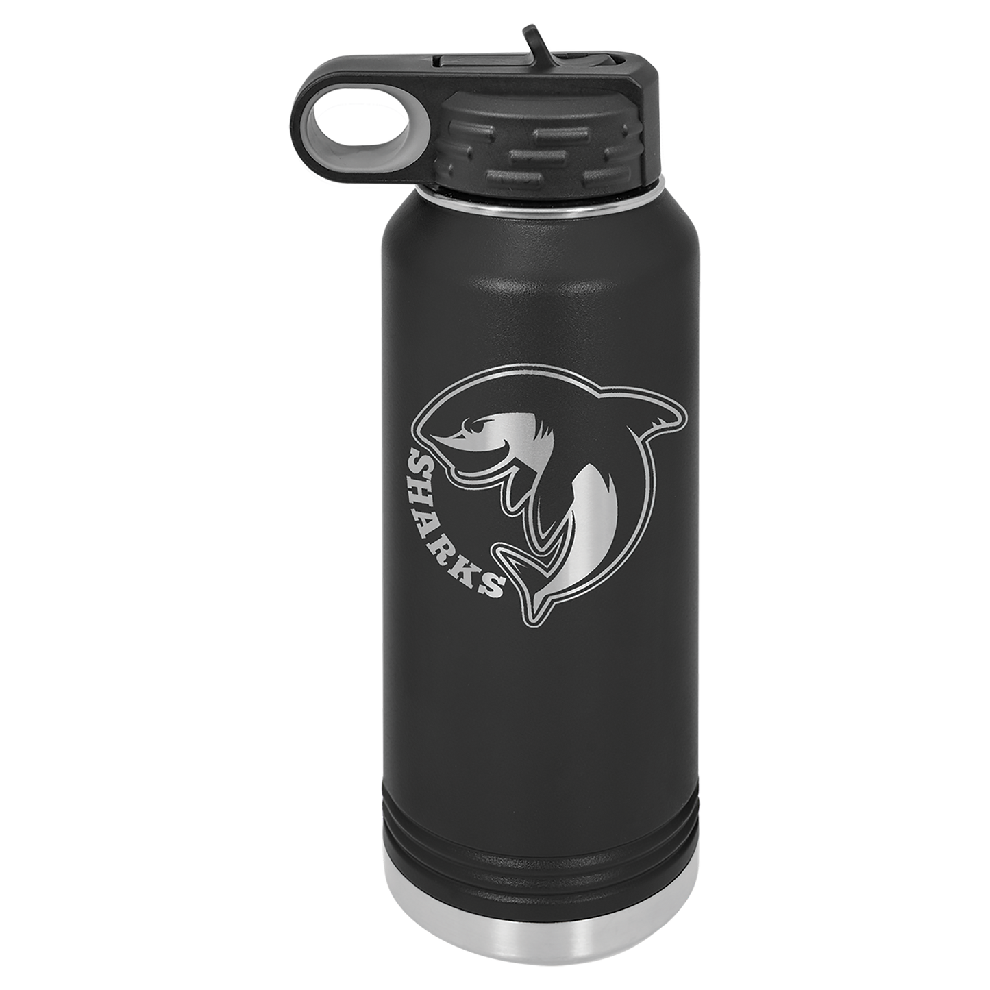 Polar Camel Water Bottle 32 oz — asst. colors