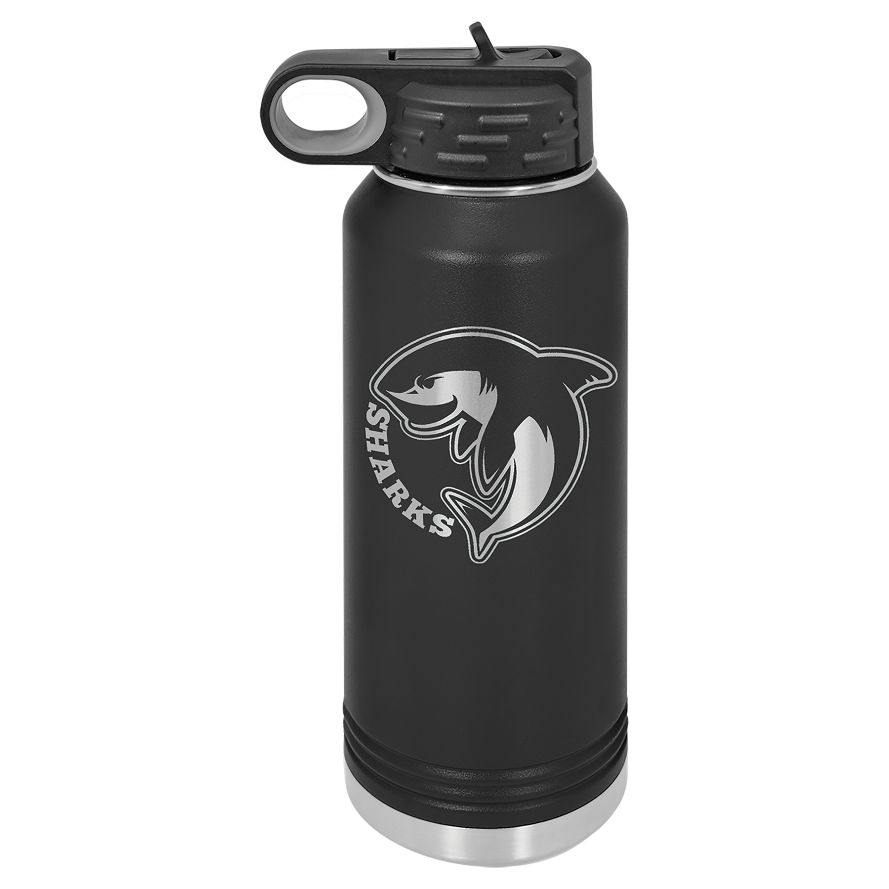 Polar Camel Water Bottle 32 oz — asst. colors