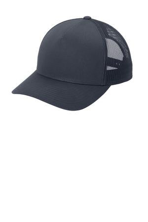 Sport-Tek YP Classics Retro Trucker 5-Panel Cap (STC54)