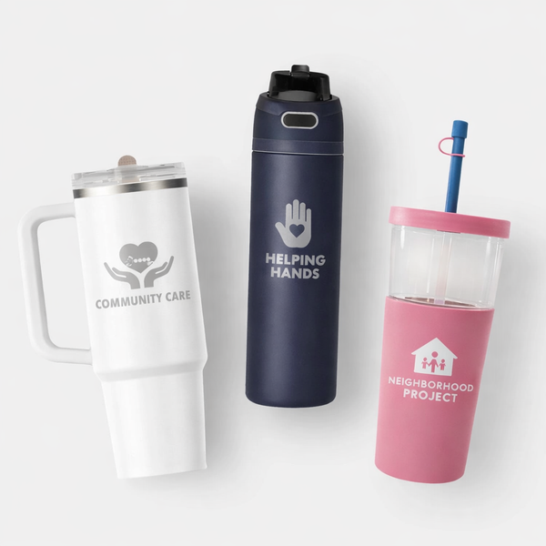 Drinkware