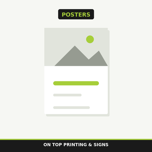 Posters