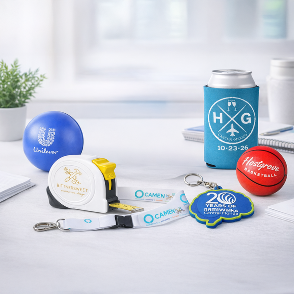 Promo Items