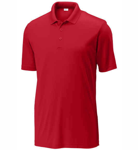 ST550 - Sport-Tek® PosiCharge® Competitor™ Polo